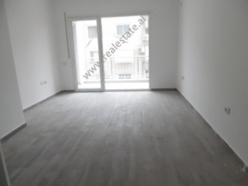 One bedroom apartment in Ali Demi area in Tirana.
The apartment is situated in 2nd floor in a new b One bedroom apartment in Ali Demi area in Tirana.
The apartment is situated in 2nd floor in a new b