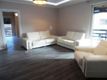 Two bedroom apartment for rent in Barrikadave street in Tirana.
The apartment is situated on the 3r Two bedroom apartment for rent in Barrikadave street in Tirana.
The apartment is situated on the 3r