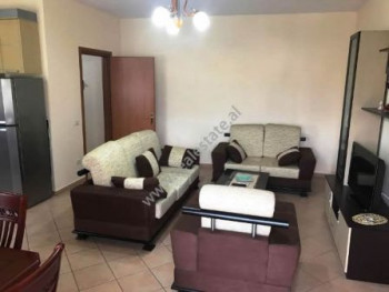 One bedroom apartment for rent close to the center of Tirana.
The apartment is situated on 12th f One bedroom apartment for rent close to the center of Tirana.
The apartment is situated on 12th f