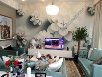 Luxury apartment for rent in the entrance of Tirana’s Park. The apartment is positioned on the Luxury apartment for rent in the entrance of Tirana’s Park. The apartment is positioned on the