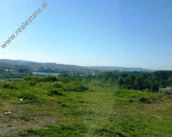 The open area is situated close to Pallati i Brigadave.
It has a surface of 5200 m2.
The location The open area is situated close to Pallati i Brigadave.
It has a surface of 5200 m2.
The location