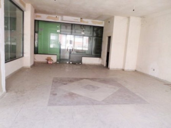 Space store for rent in Yzberisht area in Tirana.
The store is situated on the second floor in a ne Space store for rent in Yzberisht area in Tirana.
The store is situated on the second floor in a ne