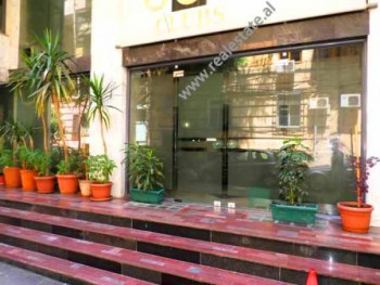 Duplex space for rent in Bllok area in Bajram Curri Boulevard in Tirana.
The total surface of the e Duplex space for rent in Bllok area in Bajram Curri Boulevard in Tirana.
The total surface of the e