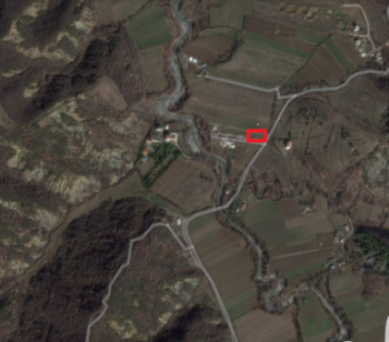 Land for sale Petrele village in Tirana.
The land has a surface of 600 m2, positioned in a convenie Land for sale Petrele village in Tirana.
The land has a surface of 600 m2, positioned in a convenie