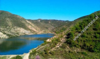 Land for sale in Peze Helmes, close to reservoir, in Tirana.
The land has a total surface of 9000 m Land for sale in Peze Helmes, close to reservoir, in Tirana.
The land has a total surface of 9000 m