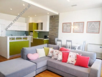 Apartament dupleks me qera ne rrugen Rrapo Hekali ne Tirane.
Apartamenti ndodhet ne katin e p Apartament dupleks me qera ne rrugen Rrapo Hekali ne Tirane.
Apartamenti ndodhet ne katin e p