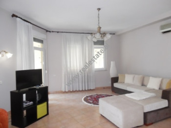 Apartment for rent in Beqir Luga street in Tirana, Albania.
The apartment is situated on the second Apartment for rent in Beqir Luga street in Tirana, Albania.
The apartment is situated on the second