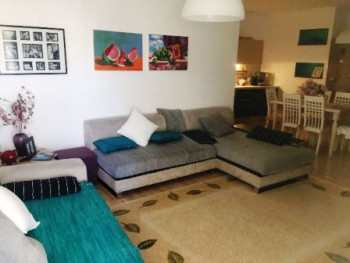 Apartment for rent in Dervish Hima street in Tirana, Albania.
The apartment is situated in the nint Apartment for rent in Dervish Hima street in Tirana, Albania.
The apartment is situated in the nint