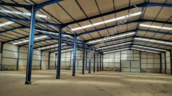 Warehouse and office for rent close to Vora area in Tirana.
It is located close to the main street Warehouse and office for rent close to Vora area in Tirana.
It is located close to the main street