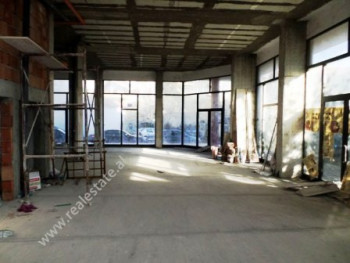 Store for rent close to Pazari i Ri area in Tirana.
The store is situated on the first floor of a n Store for rent close to Pazari i Ri area in Tirana.
The store is situated on the first floor of a n