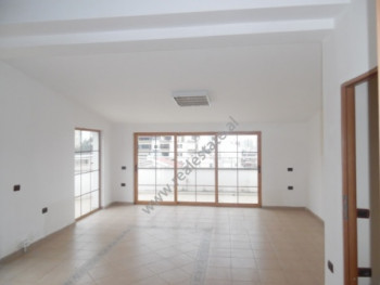 Office space for rent close to Elbasani street in Tirana.
The office is situated on the third Office space for rent close to Elbasani street in Tirana.
The office is situated on the third 