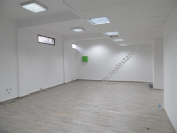 Office space for rent in the Center of Tirana.
The office is situated on the first floor of a Busin Office space for rent in the Center of Tirana.
The office is situated on the first floor of a Busin