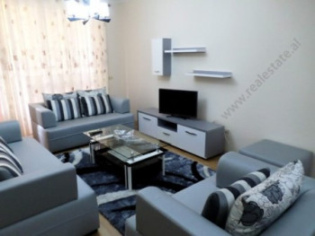 Apartament me qera prane rruges Myslym Shyri ne Tirane.
Apartamenti ndodhet ne katin e gjashte te n Apartament me qera prane rruges Myslym Shyri ne Tirane.
Apartamenti ndodhet ne katin e gjashte te n