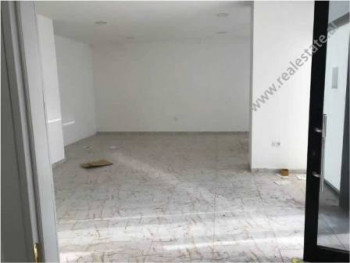 Store for rent in Sami Frasheri street in Tirana.
The store is situated on the ground floor of the Store for rent in Sami Frasheri street in Tirana.
The store is situated on the ground floor of the