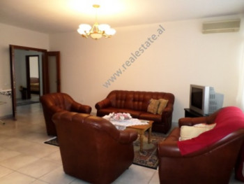 Apartment for rnet in Ismail Qemali street in Tirana, Albania.
The apartment is situated on the 5th Apartment for rnet in Ismail Qemali street in Tirana, Albania.
The apartment is situated on the 5th