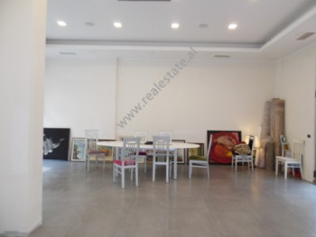 Store space for rent close to America embassy in Tirana.
The store is situated on the first floor o Store space for rent close to America embassy in Tirana.
The store is situated on the first floor o