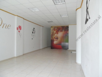Store for rent close to Zogu i Pare Boulevard in Tirana.
The store is situated on the ground floor Store for rent close to Zogu i Pare Boulevard in Tirana.
The store is situated on the ground floor