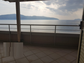 Apartment for sale in Dhimiter Konomi Street in Vlora.
Wonderful view of the sea and Caraburun Peni Apartment for sale in Dhimiter Konomi Street in Vlora.
Wonderful view of the sea and Caraburun Peni