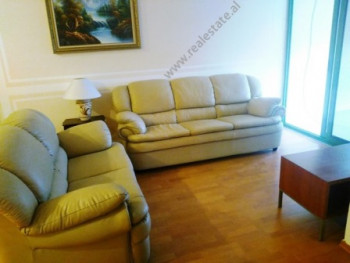 One bedroom apartment for rent very close to Blloku area in Tirana.
It is situated on the 11-th flo One bedroom apartment for rent very close to Blloku area in Tirana.
It is situated on the 11-th flo