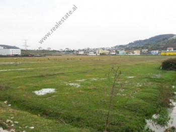 Land for sale near Iliria Street in Tirana.
Located on the secondary road with direct access in Tir Land for sale near Iliria Street in Tirana.
Located on the secondary road with direct access in Tir
