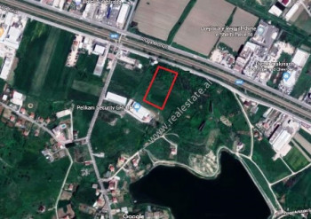 Land for sale close to Butrinti secondary road in Kashar area in Tirana.
It is located close to the Land for sale close to Butrinti secondary road in Kashar area in Tirana.
It is located close to the