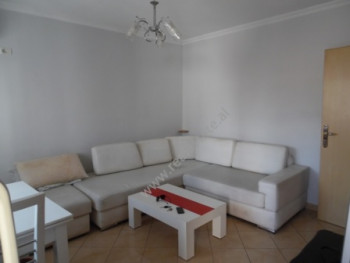 One bedroom apartment for rent in Elbasani street in Tirana.
It is situated on the fifth and last f One bedroom apartment for rent in Elbasani street in Tirana.
It is situated on the fifth and last f