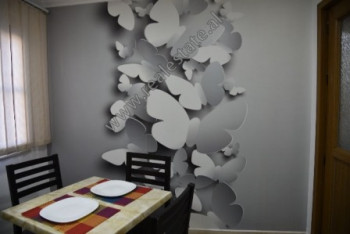 Studio apartment for monthly rent in Reshit Collaku street in Tirana, Albania.
It is located on the Studio apartment for monthly rent in Reshit Collaku street in Tirana, Albania.
It is located on the