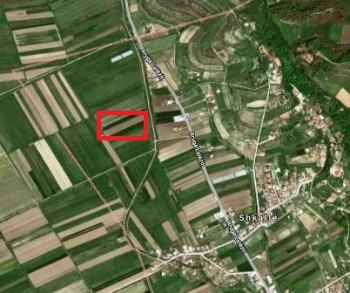 Land for sale in Hoxha street, in Shkalle village in Lalzit Bay.
The land has a surface of 3620 m2, Land for sale in Hoxha street, in Shkalle village in Lalzit Bay.
The land has a surface of 3620 m2,