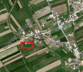 Land for sale in Shkalle village, in Lalzit Bay.
The land has a surface of 4910 m2.
It is located Land for sale in Shkalle village, in Lalzit Bay.
The land has a surface of 4910 m2.
It is located