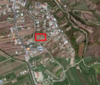 Land for sale in Shkalle village, near Armathe School in Lalzit Bay.
The land has a surface of 5600 Land for sale in Shkalle village, near Armathe School in Lalzit Bay.
The land has a surface of 5600