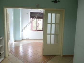 Office apartment for rent close to Taivan complex in Tirana.
The apartment is situated on the secon Office apartment for rent close to Taivan complex in Tirana.
The apartment is situated on the secon