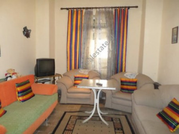 Two bedroom apartment for sale close to Rinia Park in Tirana.
The apartment is situated on the four Two bedroom apartment for sale close to Rinia Park in Tirana.
The apartment is situated on the four