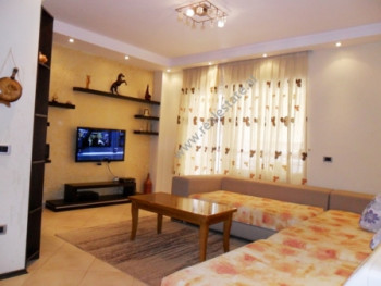 Apartament 2+1 per shitje ne rrugen Kolombo ne Tirane.
Ndodhet ne katin e 4-te te nje komplek Apartament 2+1 per shitje ne rrugen Kolombo ne Tirane.
Ndodhet ne katin e 4-te te nje komplek