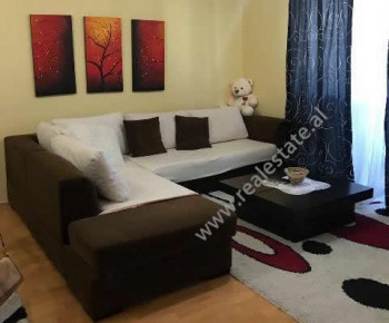 One bedroom apartment for rent in Kodra Diellit Street, next to the residence.
It is located on the One bedroom apartment for rent in Kodra Diellit Street, next to the residence.
It is located on the