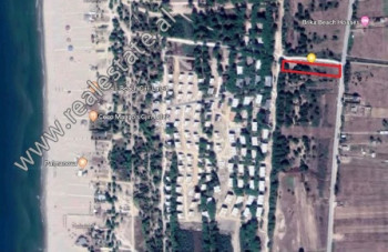Land for sale near the coastline in the Lalzit Bay.
It offers a total area of 3200 m2, only 400m fr Land for sale near the coastline in the Lalzit Bay.
It offers a total area of 3200 m2, only 400m fr
