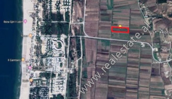 Land for sale very close to the coastline in Lalzi Bay.
It has an area of 5600 m2 positioned just 1 Land for sale very close to the coastline in Lalzi Bay.
It has an area of 5600 m2 positioned just 1