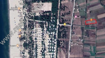 Land for sale near San Pietro beach.
The land has an area of 4004 m2 and is located only 800m from Land for sale near San Pietro beach.
The land has an area of 4004 m2 and is located only 800m from