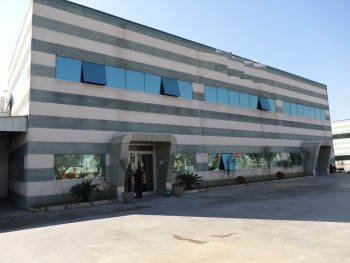 Wharehouse for rent, near Dardania Street, in Tirana, Albania.
It has a total space of 2050 m2 or Wharehouse for rent, near Dardania Street, in Tirana, Albania.
It has a total space of 2050 m2 or