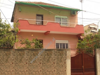 Two storey villa for rent close to Selvia area, in Ali Pashe Gucia street in Tirana, Albania.
It ha Two storey villa for rent close to Selvia area, in Ali Pashe Gucia street in Tirana, Albania.
It ha