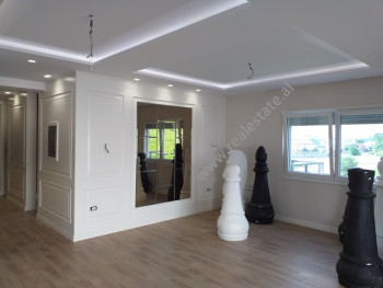 Three bedroom apartment for rent in Lunder area in Tirana, Albania.
It is located on the third&nb Three bedroom apartment for rent in Lunder area in Tirana, Albania.
It is located on the third&nb