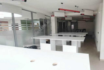 Office space for rent in Thimi Mitko street in Tirana, Albania.
It is located on the 2-nd floor of Office space for rent in Thimi Mitko street in Tirana, Albania.
It is located on the 2-nd floor of