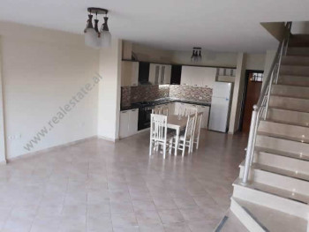 Duplex for rent in the Kodra e Diellit residence in Tirana, Albania.
It is located on the 3-rd and Duplex for rent in the Kodra e Diellit residence in Tirana, Albania.
It is located on the 3-rd and
