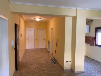 Office space for rent in Muhamet Gjollesha street in Tirana, Albania.
It is located on the third fl Office space for rent in Muhamet Gjollesha street in Tirana, Albania.
It is located on the third fl