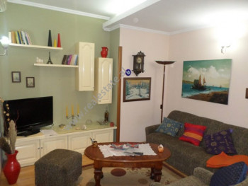 Two bedroom apartment for rent in Ismail Qemali street in Tirana, Albania.
It is located on the fou Two bedroom apartment for rent in Ismail Qemali street in Tirana, Albania.
It is located on the fou