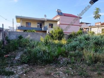 Land for sale in Gjuzepina Kosturi Street in Tirana.
It offers a surface of 500 m2 positioned very Land for sale in Gjuzepina Kosturi Street in Tirana.
It offers a surface of 500 m2 positioned very