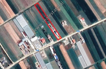 4-storey building and land for sale in Fier district.
It offers 4000 m2 of land surface and 761.1 m 4-storey building and land for sale in Fier district.
It offers 4000 m2 of land surface and 761.1 m