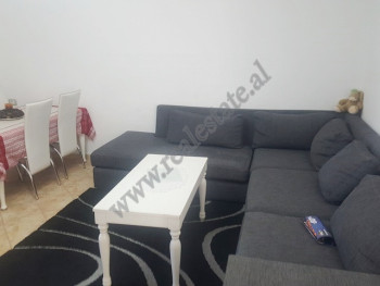 Two bedroom apartment for rent in Mine Peza street in Tirana, Albania.
It is located on the 5-th fl Two bedroom apartment for rent in Mine Peza street in Tirana, Albania.
It is located on the 5-th fl