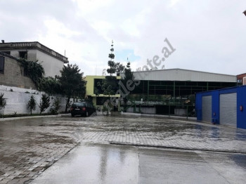 Land for sale in Bulevardi Blu street, in Institute area in Tirana, Albania.
It is situated on the Land for sale in Bulevardi Blu street, in Institute area in Tirana, Albania.
It is situated on the