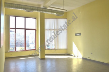 Commercial property for rent in Kastriotet street in Tirana, Albania.
It is situated on the secon
Commercial property for rent in Kastriotet street in Tirana, Albania.
It is situated on the secon