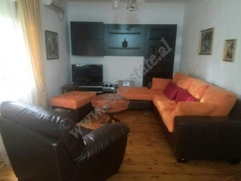 One bedroom apartment for rent in Fuat Toptani street in Tirana, Albania.
It is situated on the fir One bedroom apartment for rent in Fuat Toptani street in Tirana, Albania.
It is situated on the fir